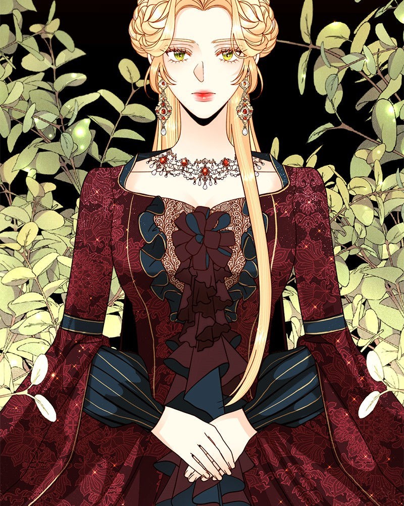 The Remarried Empress, Chapter 105 image 21